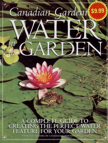 Book Water In The Garden free