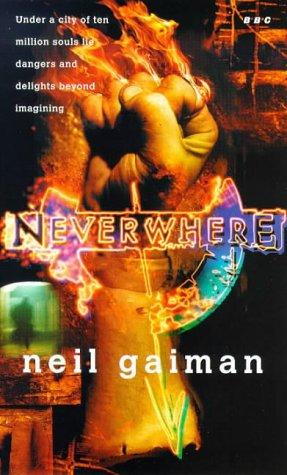 Book Neverwhere (BBC Books) free