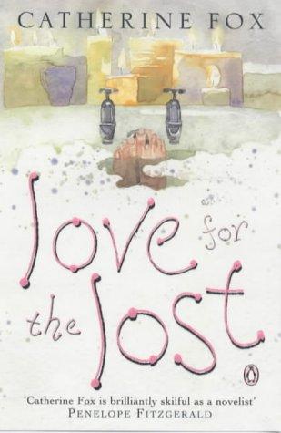 Book Love for the Lost free