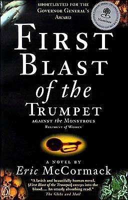 Book First Blast of the Trumpet Against the Monstrous Regiment of Women free