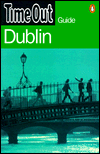 Book Time Out Dublin 1 (Time Out Guides) free
