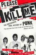 Book Please Kill Me: The Uncensored Oral History of Punk free