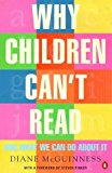 Book Why Children Can't Read: And What We Can Do About it free