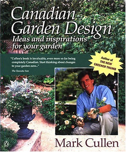 Book Canadian Garden Design free