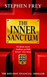 Book The Inner Sanctum free