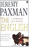 Book English: A Portrait Of A People free