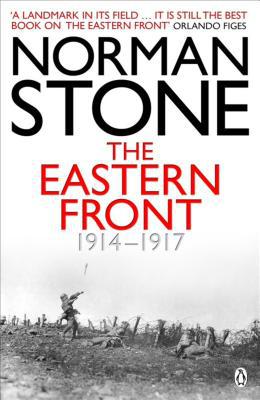 Book The Eastern Front 1914-1917 free