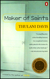 Book The Maker of Saints free