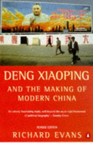 Book Deng Xiaoping and the Making of Modern China: Revised Edition free