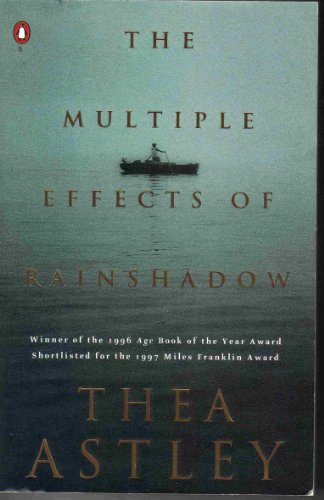 Book The multiple effects of rainshadow free