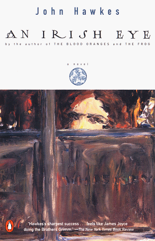 Book AN Irish Eye free