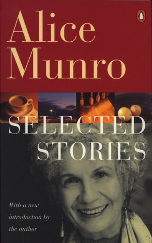 Book Selected Stories of Alice Munro free