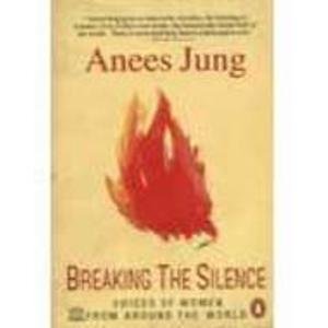 Book Breaking The Silence: Voices Of Women From Around The World free