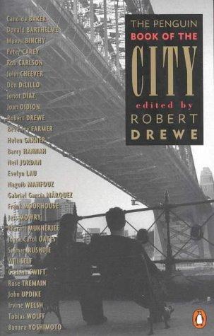 Book The Penguin Book of the City free