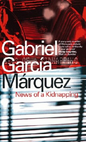 Book News of a Kidnapping free