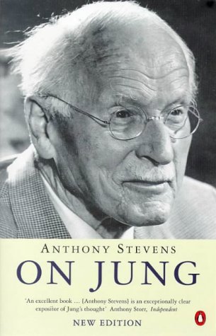 Book On Jung; an updated edition with a reply to Jung's critics. free