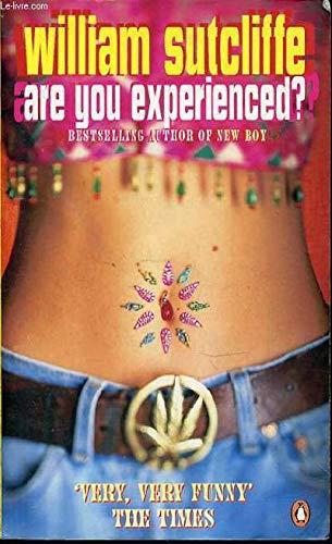 Book ARE YOU EXPERIENCED? free