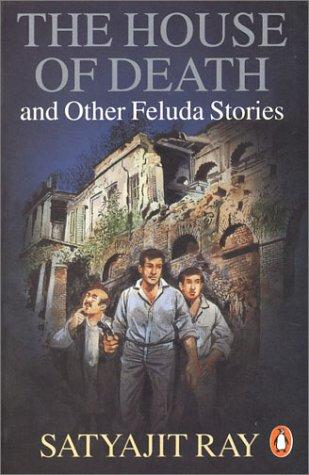 Book The house of death & other Feluda stories free