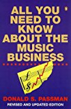 Book All You Need to Know About the Music Business free