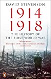 Book 1914-1918: The History of the First World War free