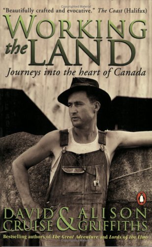 Book Working the Land free