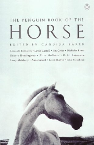 Book The Penguin Book of the Horse free