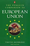 Book Penguin Companion To The European Union 2nd Edition (Penguin Politics) free