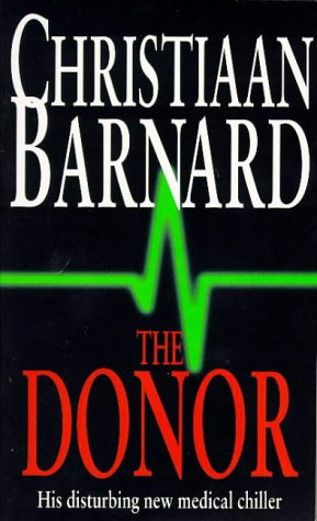 Book DONOR, The free