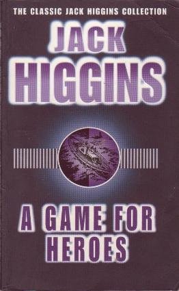 Book A Game for Heroes free