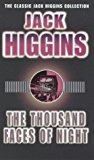 Book The Thousand Faces of Night free