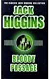 Book Bloody Passage (Classic Jack Higgins Collection) free