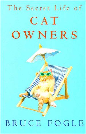 Book Secret Life of Cat Owners free