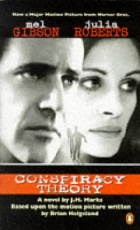 Book Conspiracy Theory free
