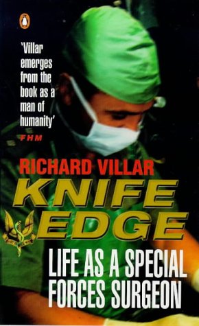 Book Knife Edge free