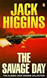 Book Savage Day, the (The classic Jack Higgins collection) (Spanish Edition) free