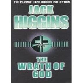 Book The Wrath of God free