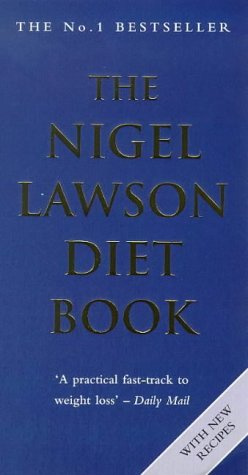 Book The Nigel Lawson Diet Book free