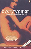 Book Everywoman 9e: A Gynaecological Guide For Life free