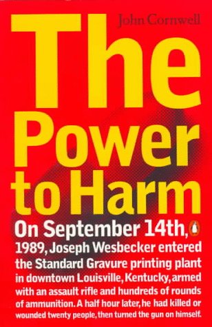 Book The Power to Harm: Mind, Medicine, and Murder on Trial free