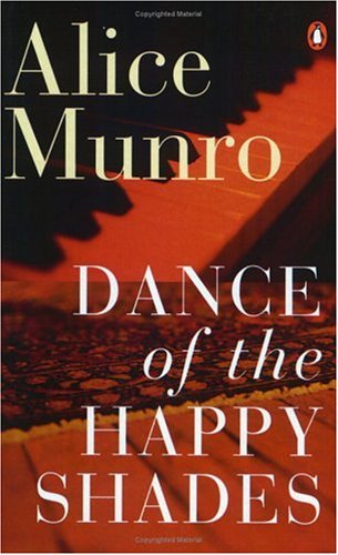 Book Dance of the Happy Shades free