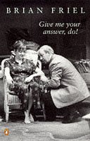 Book Give Me Your Answer, Do! free