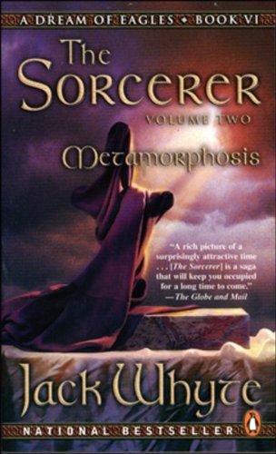 Book Metamorphosis: The Sorcerer, Book 2 (The Camulod Chronicles, Book 6) free