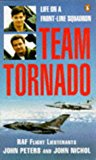 Book Team Tornado: Life on a Front-line Squadron free