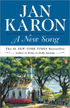 Book A New Song (Mitford) free