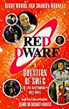Book A Question of Smeg: 2nd 'Red Dwarf' Quiz Book (Red Dwarf) free