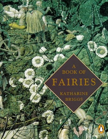 Book A Book of Fairies free