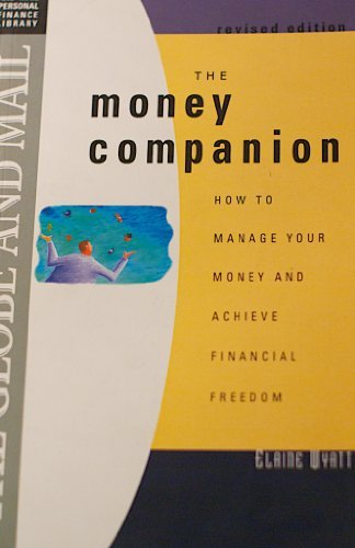 Book Money Companion: How to Manage Your Money & Achieve Financial Freedom free