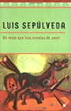 Book Un viejo que leía novelas de amor free