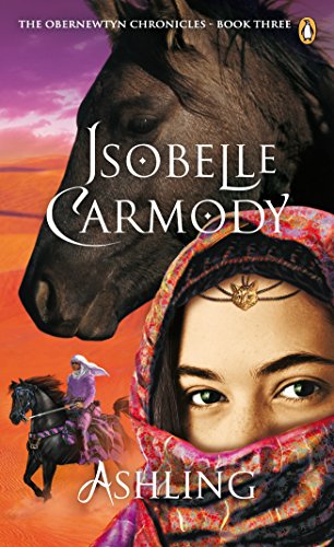 Book Obernewtyn Chronicles #3 Ashling (The Obernewtyn Chronicles) free