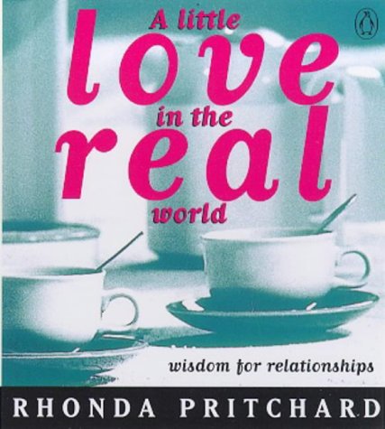 Book A Little Love In The Real World free
